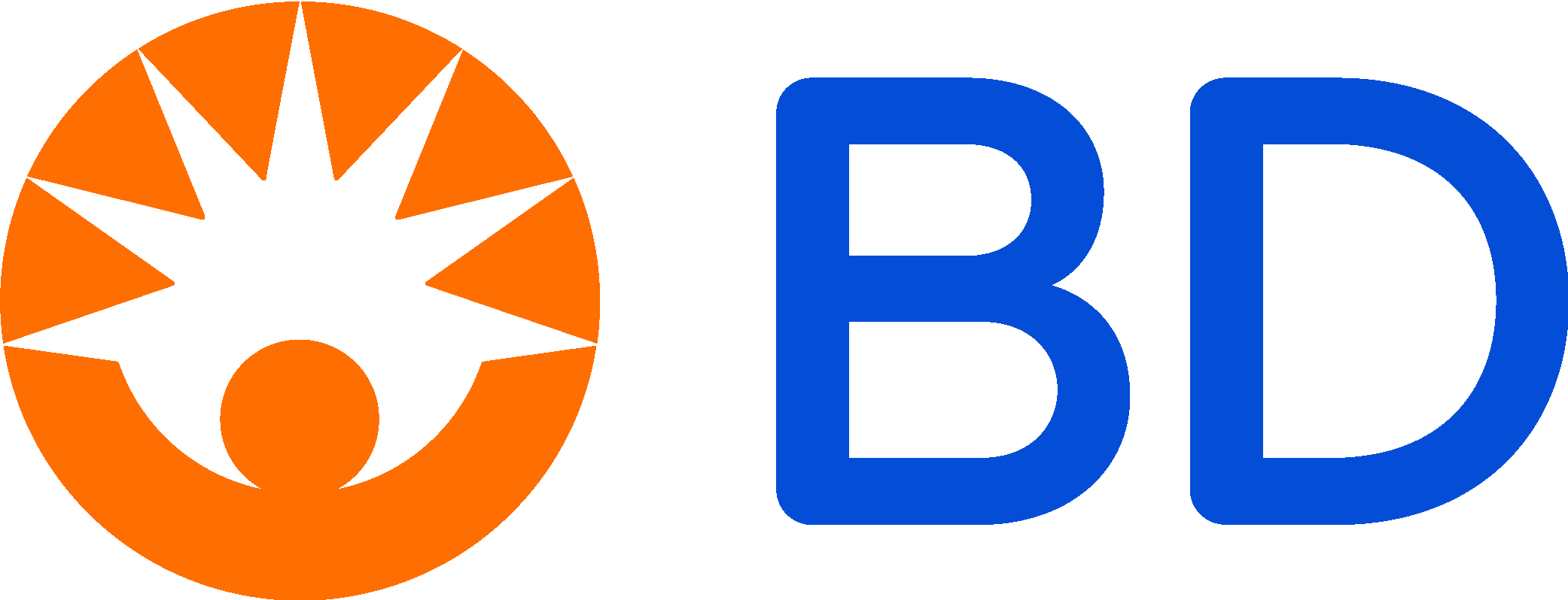 BD Logo